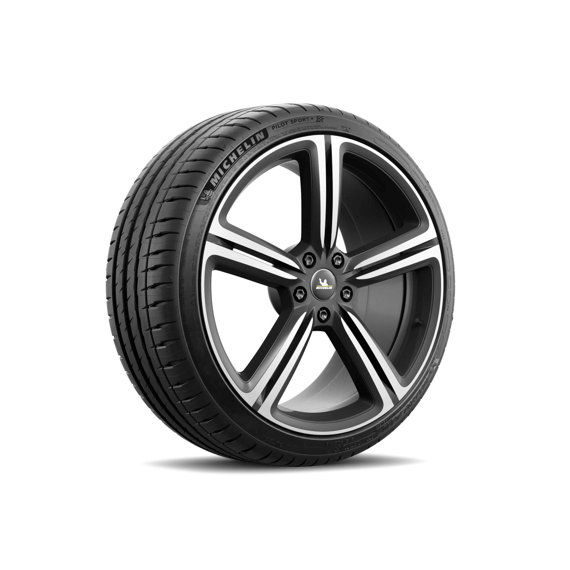 ミシュラン 215/40R18 パイロットスポーツ4S【4本セット】 ミシュラン 215/40R18 85Y パイロット スポーツ 4 サマータイヤ 夏